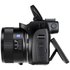 Sony Fotocamera Compatta DSC-HX400V