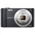 Sony Kompakt Kamera DSC-W810