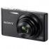 Sony コンパクトカメラ DSC-W830
