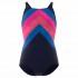 adidas Fitness Training Lineage Takedown Swimsuit