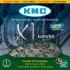KMC X1 E-Bike Ketting