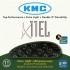 KMC X11 EL Chain