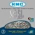 KMC Cadena Carretera/MTB X9 SL