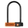 Kryptonite Messenger Mini U자물쇠