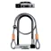 Kryptonite KryptoLok Standard U-lock