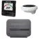 Raymarine EV-150 Evolution Core Pack-Ingen drivverksett