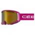 Cebe Core M Mirror Ski Goggles