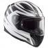 LS2 Rapid Carborace Full Face Helmet