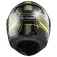 LS2 Rapid Carrera Full Face Helmet