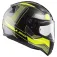 LS2 Rapid Carrera Integralhelm