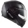 LS2 Metro Evo Solid Modulaire Helm