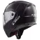 LS2 Casco Modular Metro Evo Solid