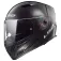 LS2 Metro Evo Solid Modulaire Helm