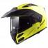 LS2 Metro Evo Solid Convertible Helmet
