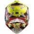 LS2 Subverter Bomber Motocross Helmet