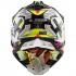 LS2 Subverter Triplex Motorcross Helm