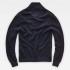 G-Star Rc Tain Shawl Structure Knit L/S