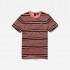 G-Star Makauri Regular Stripe 5 R T Short Sleeve T-Shirt