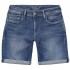 Pepe jeans Poppy Jeans-Shorts
