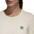 adidas Originals Styling Compliments Cropped Langarm T-Shirt