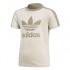 adidas Originals Trefoil Fleece Set Short Sleeve T-Shirt