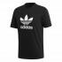 adidas Originals Trefoil Koszulka Z Krótkim Rękawkiem