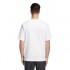 adidas Originals Trefoil Oversized Short Sleeve T-Shirt