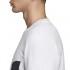 adidas Originals Trefoil Oversized Short Sleeve T-Shirt