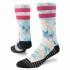 Stance Chaussettes Ultraviolet