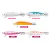 Catch-it Lula jig Squid Troll 110 mm
