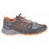 The north face Ultra Mt II Goretex Trail Running Shoes