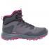 The north face Ultra Fastpack III Mid Goretex Hiking Boots