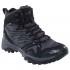 The north face Hedgehog Fastpack Mid Goretex Hiking Boots