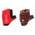 Castelli Rosso Corsa Pave Gloves
