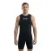 ZONE3 Triatlo sem mangas Streamline