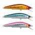 Duel Minnow Aile Magnet Neo Sinking 70 mm 8.5g