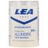 Lea Alum Stone Stick 120g Deodorant