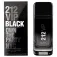 Carolina Herrera 212 VIP Black Vapo 100ml Eau de parfum