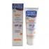 Instituto español Newborn Protective Face Cream Sensitive Skin Without Allergens 75ml