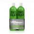 Tigi Bed Head Elasticate Shampoo 750ml+Conditioner 750ml