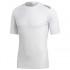 adidas Alphaskin Sport Short Sleeve T-Shirt