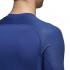 adidas Alphaskin SporGraphic Langarm T-Shirt