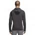 adidas Workout Over The Head Sweater Met Ritssluiting