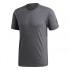 adidas Free Lift Aeroknit Kurzarm T-Shirt