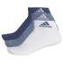 adidas Calze 3 Stripes Performance Half Cushioned Ankle 3 Coppie