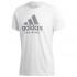 adidas Training Short Sleeve T-Shirt