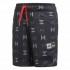 adidas Pantaloni Corti Star Wars Reversible