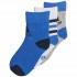 adidas Calze Ankle 3 Coppie