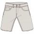 Pepe jeans Shorts Keith Teen