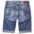 Pepe jeans Beckets Short Jeans-Shorts